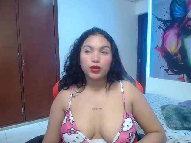 valeria-martinez19 live cam on BongaCams