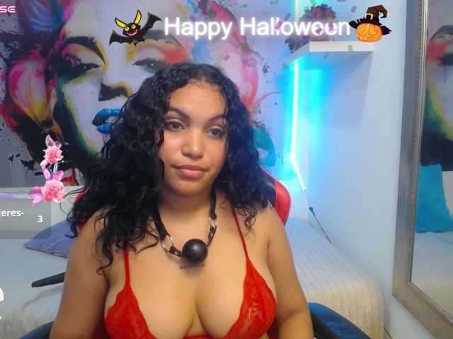 valeria-martinez19 live cam on BongaCams