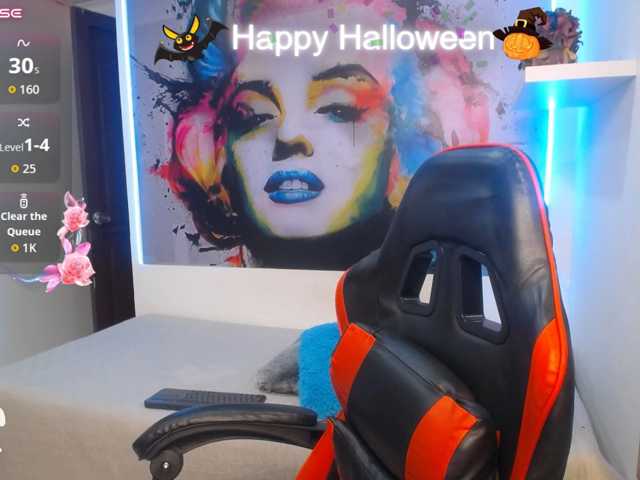 valeria-martinez19 live cam on BongaCams