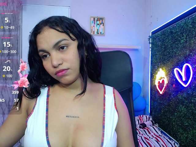 valeria-martinez19 live webcam show