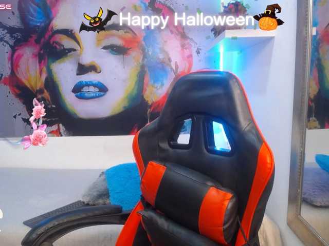 valeria-martinez19 live cam on BongaCams
