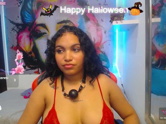 valeria-martinez19 live cam on BongaCams