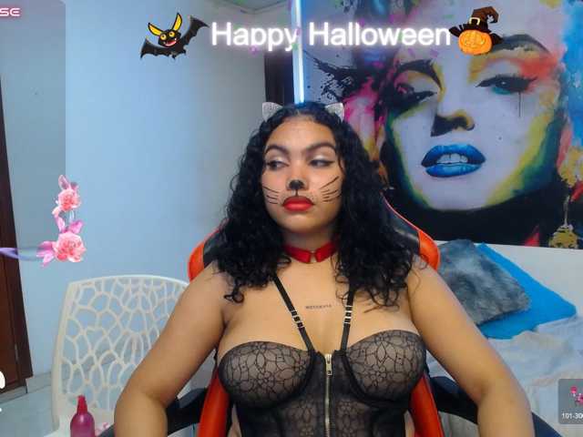 valeria-martinez19 live cam on BongaCams