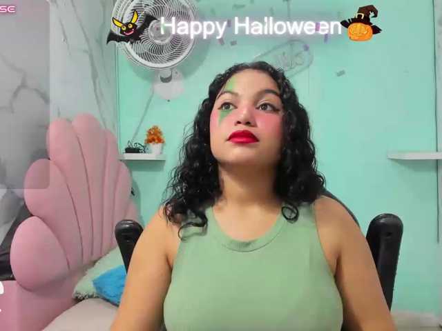 valeria-martinez19 live cam on BongaCams
