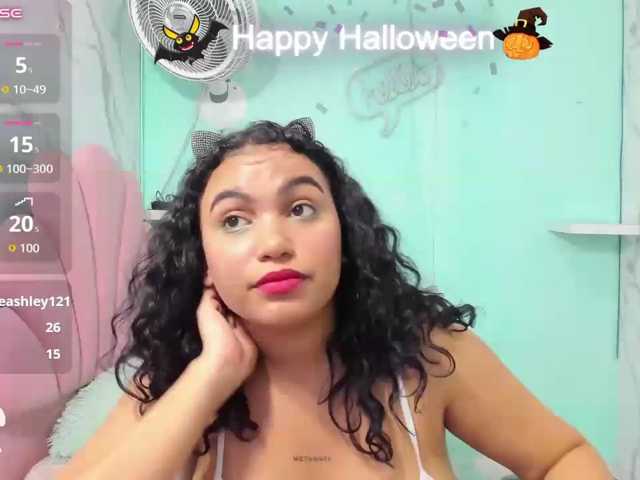 valeria-martinez19 live cam on BongaCams