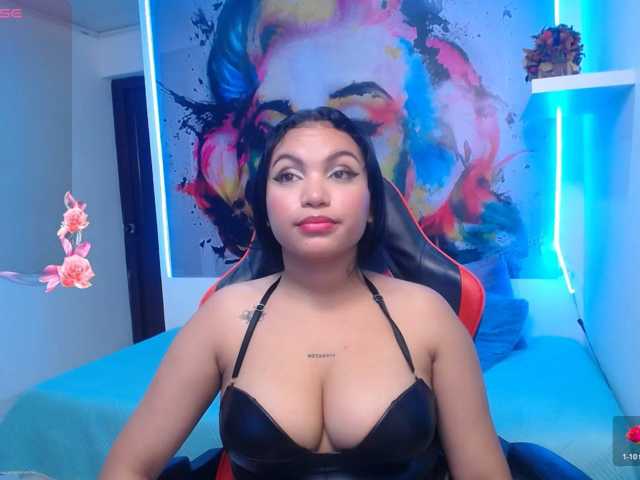 valeria-martinez19 live cam on BongaCams