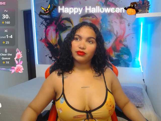 valeria-martinez19 live cam on BongaCams
