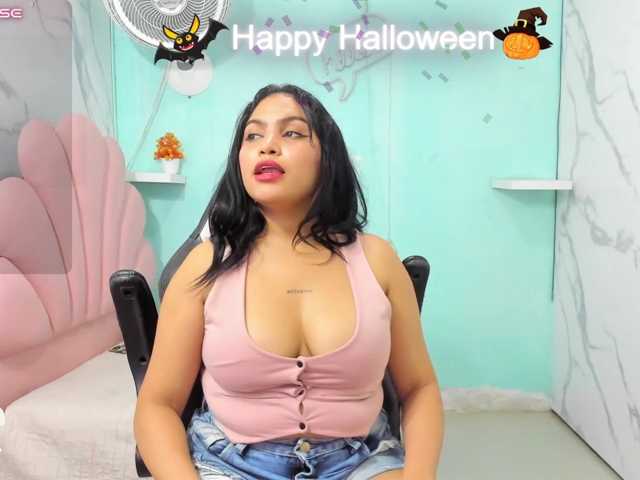valeria-martinez19 live cam on BongaCams