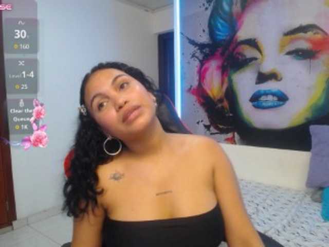 valeria-martinez19 live cam on BongaCams