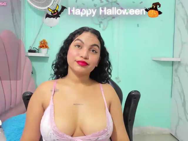 valeria-martinez19 live cam on BongaCams