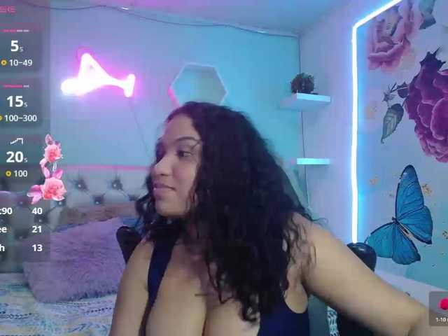valeria-martinez19 live cam on BongaCams