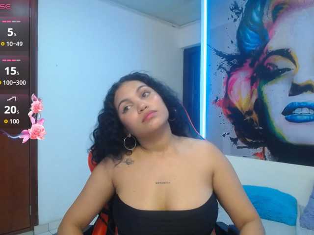 valeria-martinez19 live cam on BongaCams