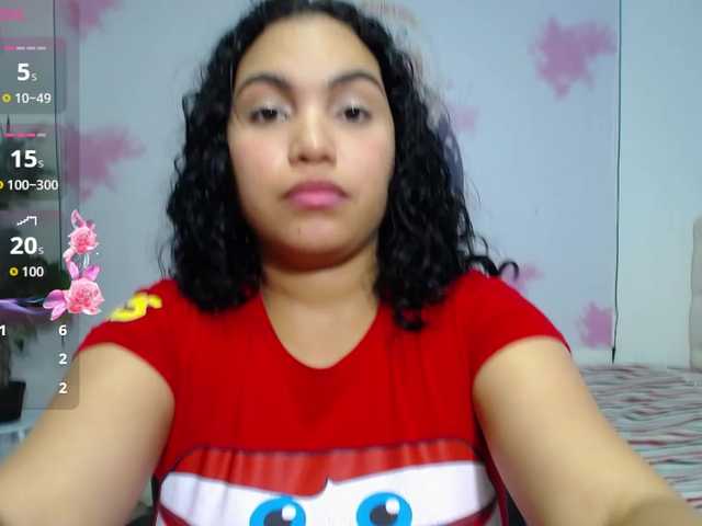 valeria-martinez19 live cam on BongaCams