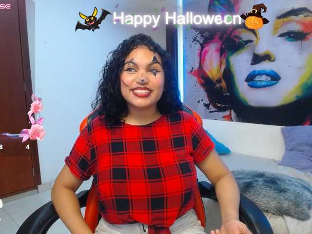 valeria-martinez19 live cam on BongaCams