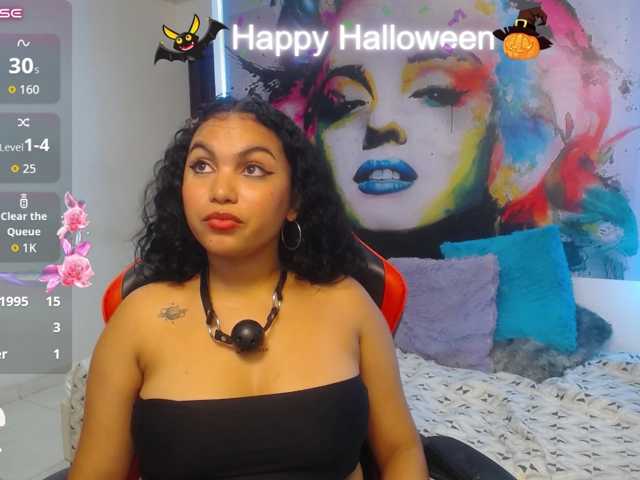 valeria-martinez19 live cam on BongaCams