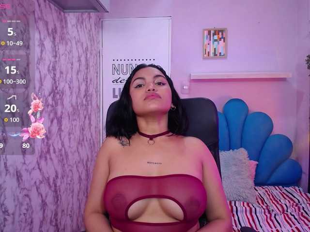 valeria-martinez19 live webcam show