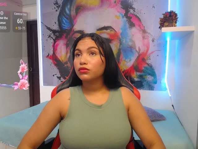 valeria-martinez19 live cam on BongaCams