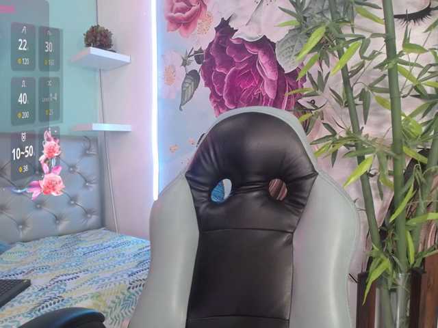 valeria-martinez19 live cam on BongaCams