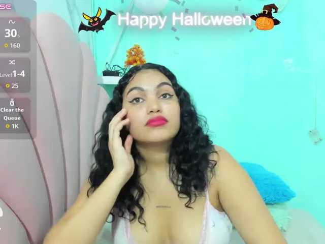 valeria-martinez19 live cam on BongaCams