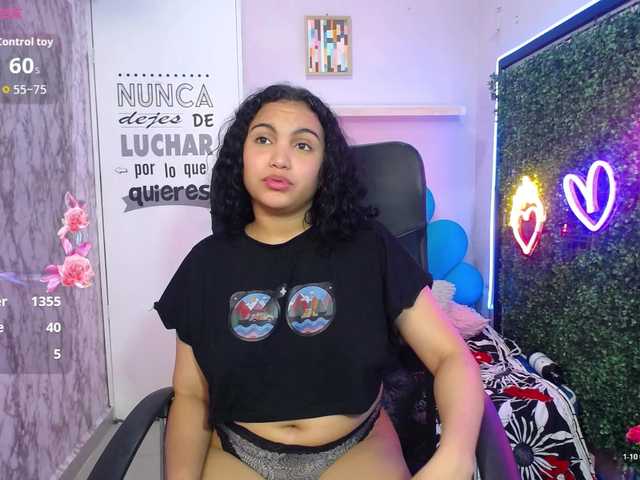valeria-martinez19 live cam on BongaCams