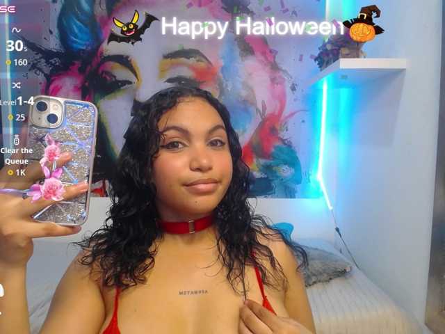 valeria-martinez19 live cam on BongaCams