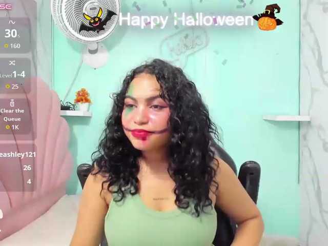 valeria-martinez19 live cam on BongaCams