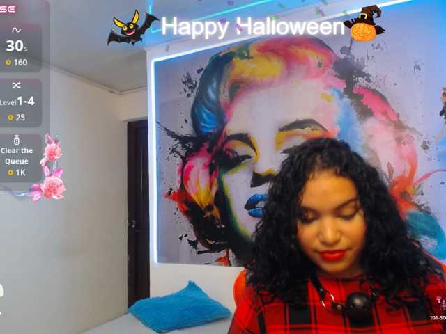valeria-martinez19 live cam on BongaCams