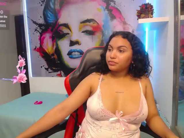 valeria-martinez19 live cam on BongaCams