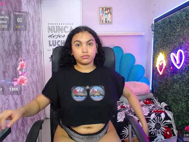 valeria-martinez19 live cam on BongaCams