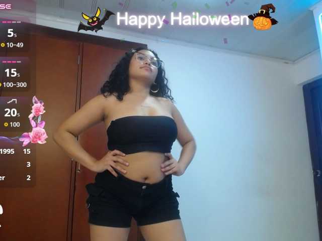 valeria-martinez19 live cam on BongaCams