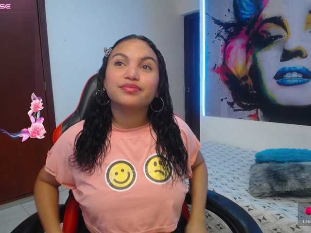 valeria-martinez19 live cam on BongaCams