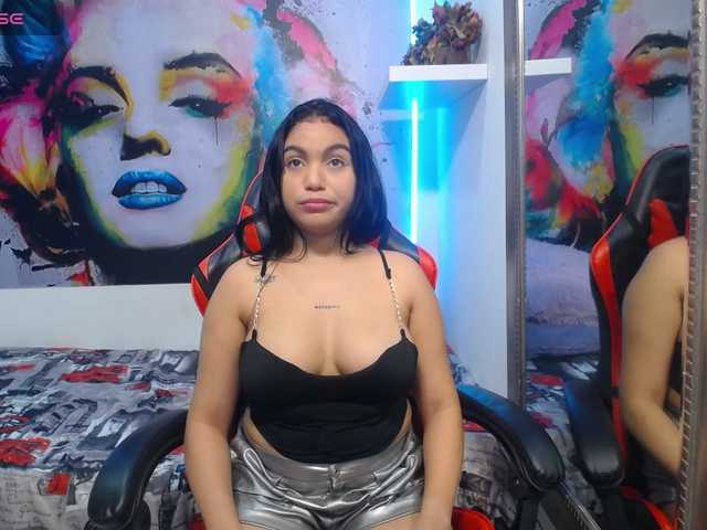valeria-martinez19 live cam on BongaCams