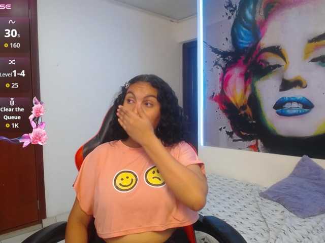 valeria-martinez19 live cam on BongaCams