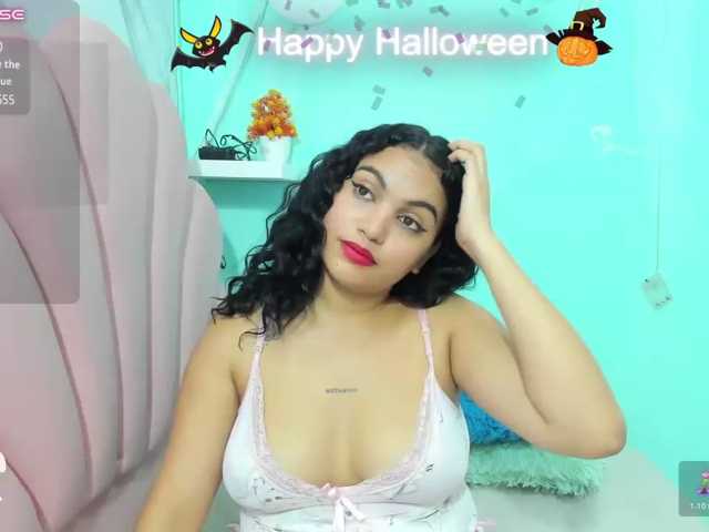 valeria-martinez19 live cam on BongaCams