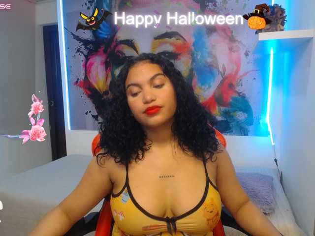 valeria-martinez19 live cam on BongaCams