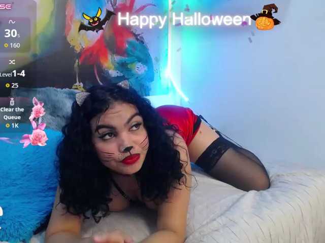 valeria-martinez19 live cam on BongaCams