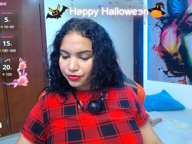 valeria-martinez19 live cam on BongaCams