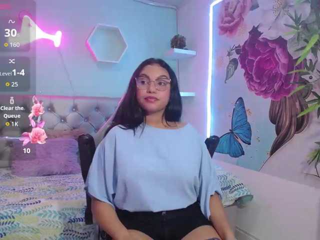 valeria-martinez19 live cam on BongaCams