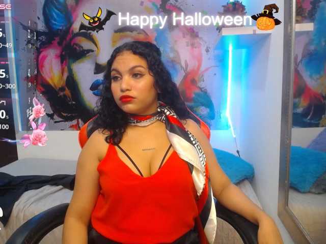 valeria-martinez19 live cam on BongaCams