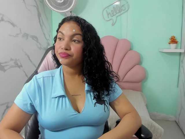 valeria-martinez19 live cam on BongaCams