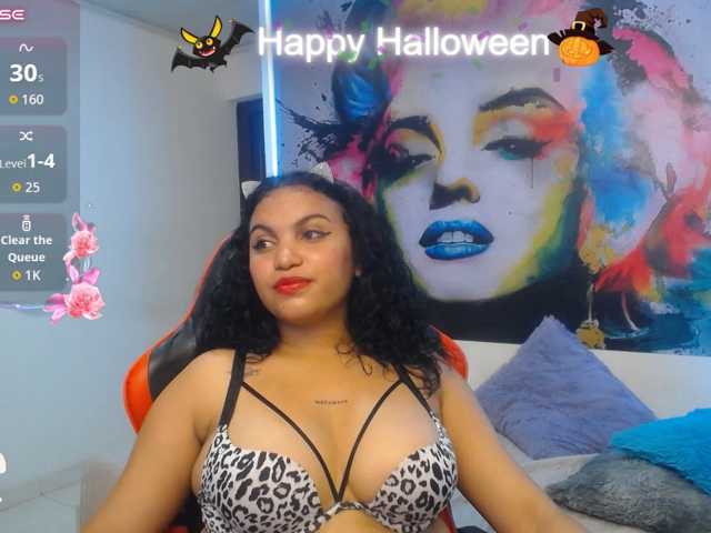 valeria-martinez19 live cam on BongaCams