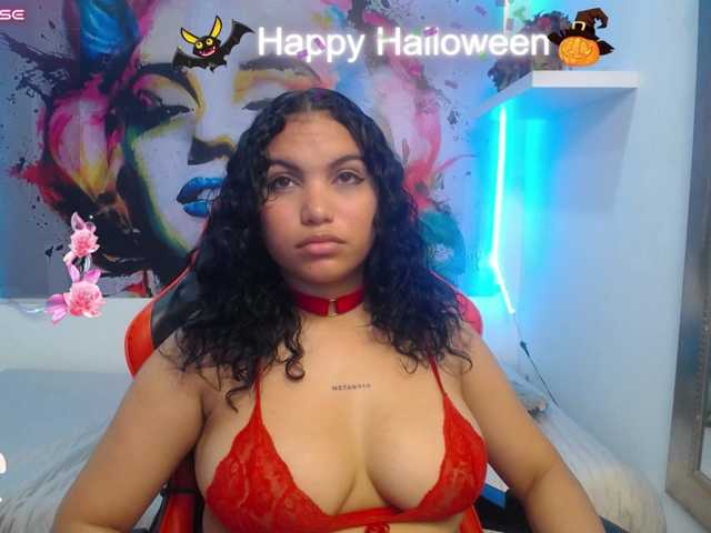valeria-martinez19 live cam on BongaCams