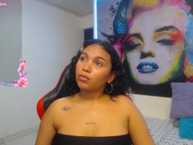 valeria-martinez19 live cam on BongaCams