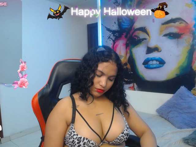 valeria-martinez19 live cam on BongaCams