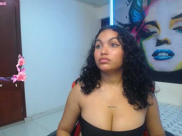 valeria-martinez19 live cam on BongaCams