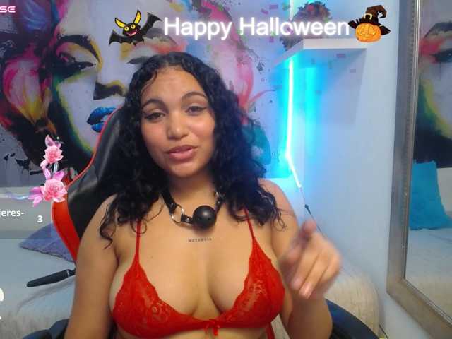 valeria-martinez19 live cam on BongaCams
