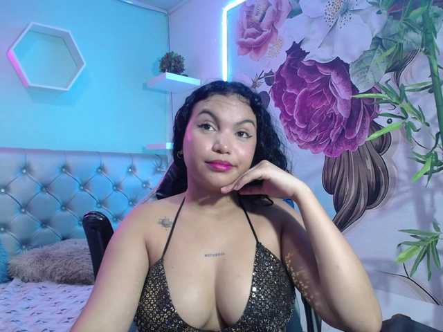 valeria-martinez19 live cam on BongaCams