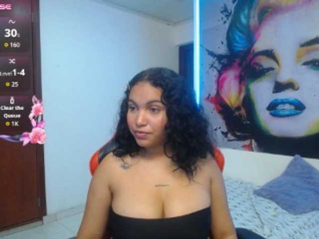 valeria-martinez19 live cam on BongaCams