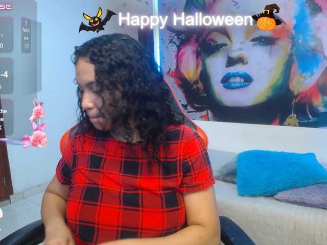 valeria-martinez19 live cam on BongaCams