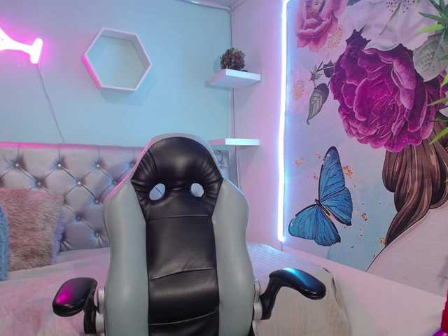 valeria-martinez19 live cam on BongaCams